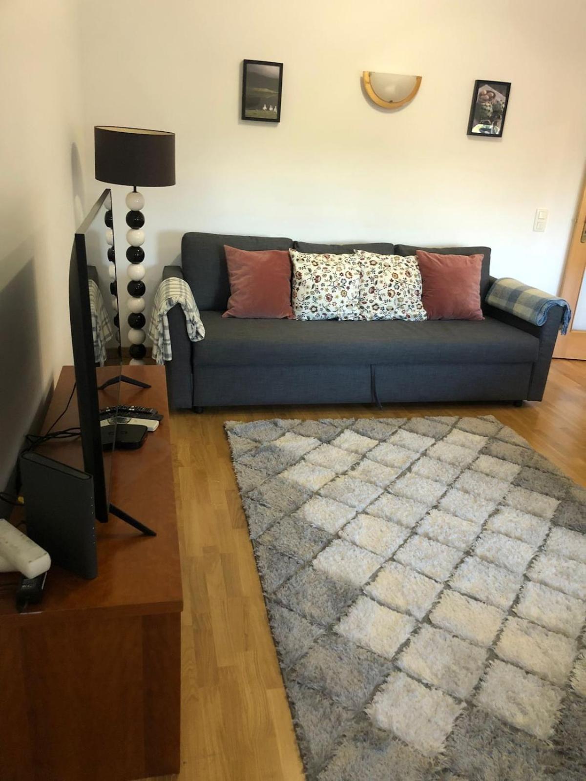 Apartment Dazzle Laranjeiras Ii Lisbon