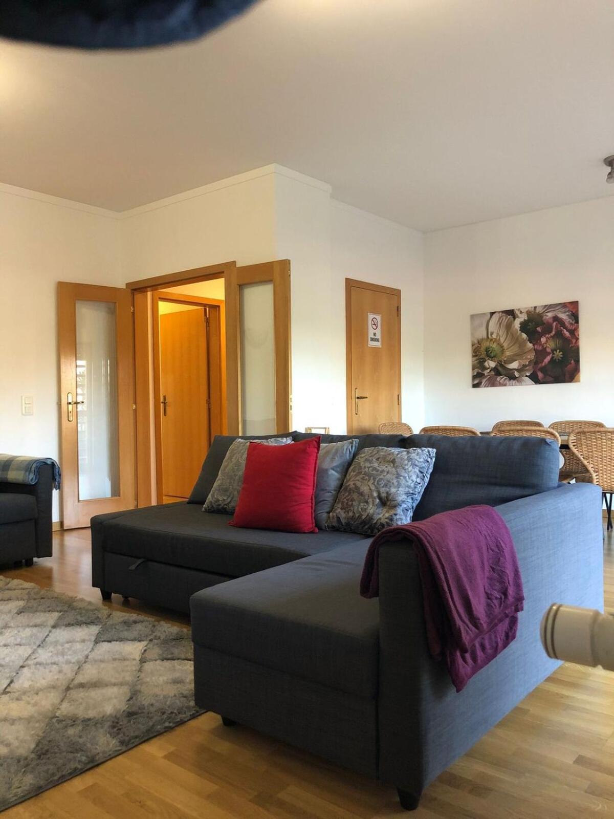 Apartment Dazzle Laranjeiras Ii Lisbon