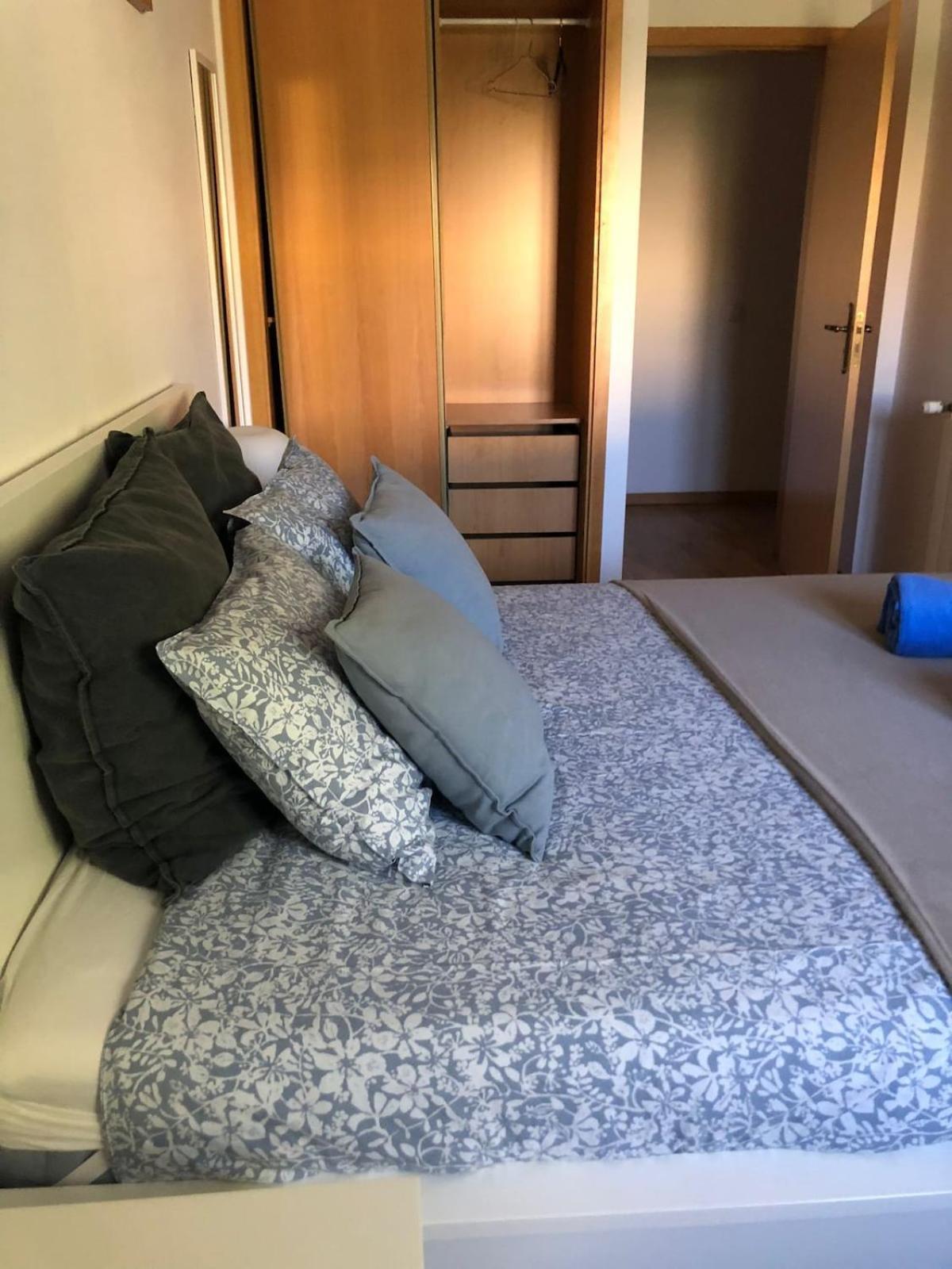 Apartment Dazzle Laranjeiras Ii Lisbon