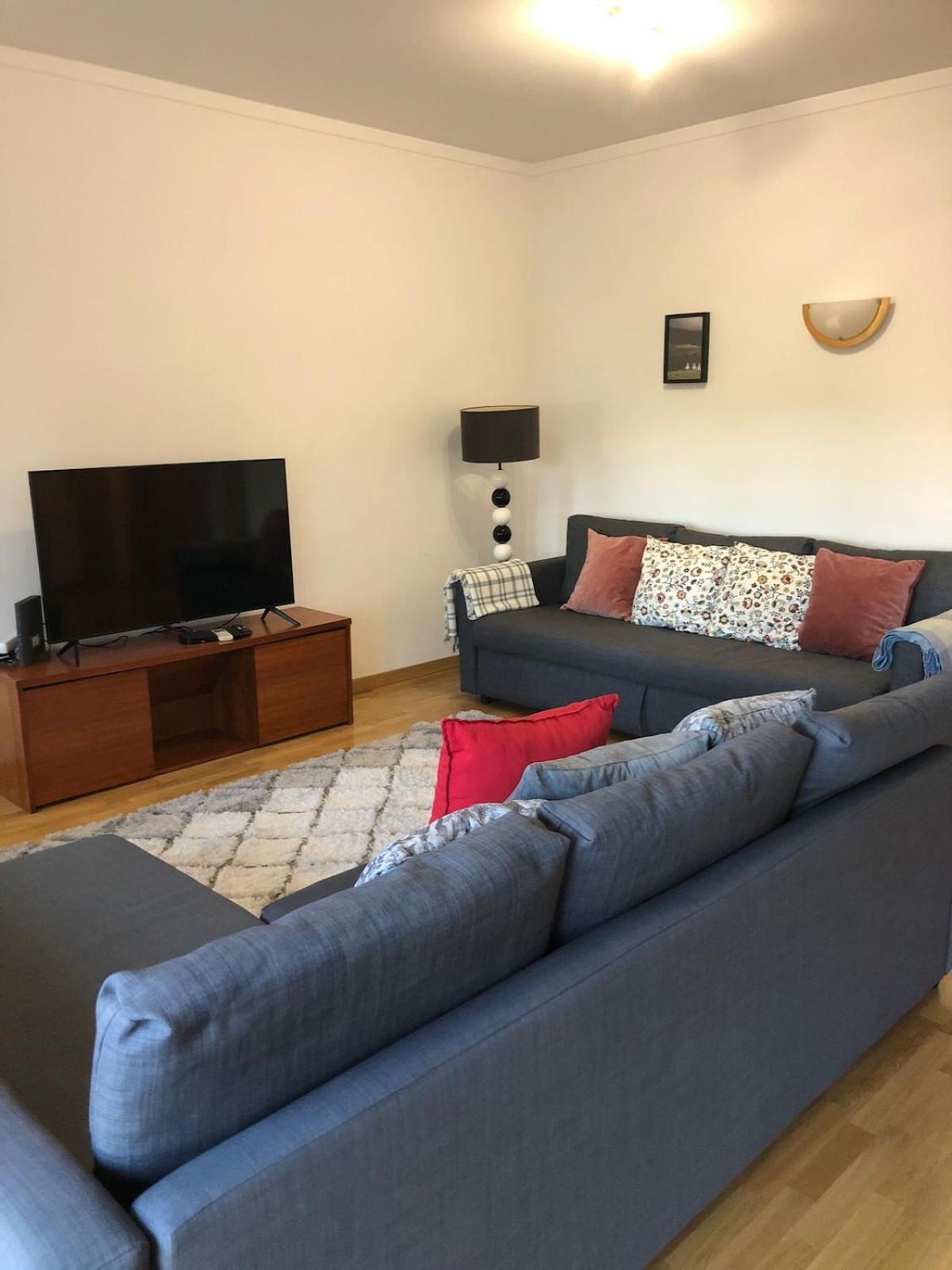 Dazzle Laranjeiras Ii Apartment *